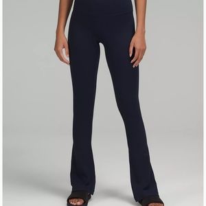 Align flare leggings